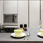 Apartament Moma Rzym