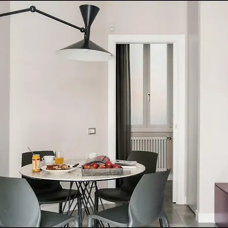 Appartement Moma *