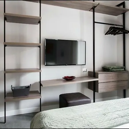 Moma Apartament