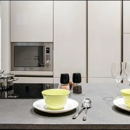 Appartement Moma Rome