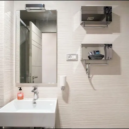 Appartement Moma