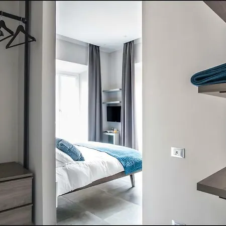 Appartement Moma *