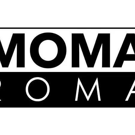 Moma Apartmán *