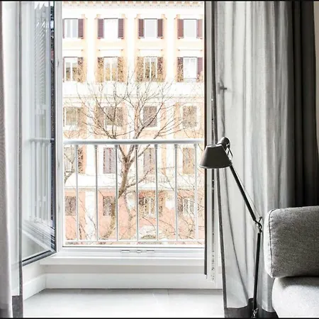Moma Apartment *