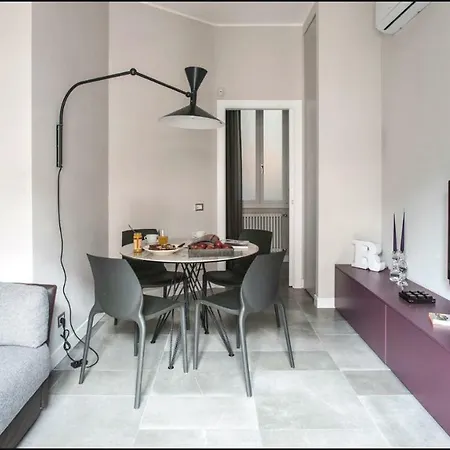 Apartmán Moma Řím