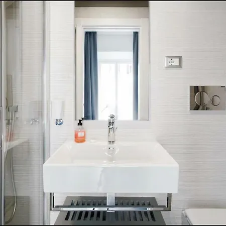 Apartmán Moma Řím