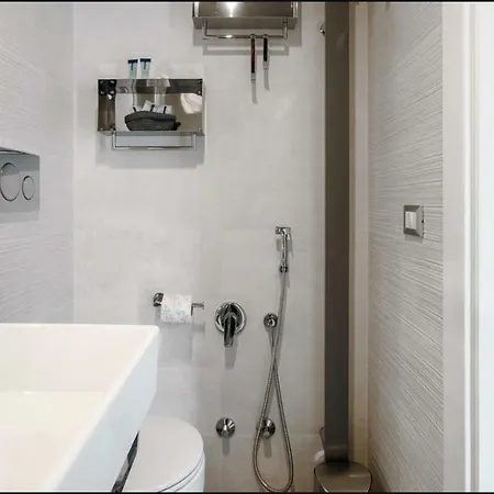 Moma Apartmán Řím