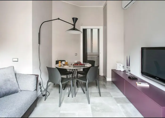 Appartement Moma Rome